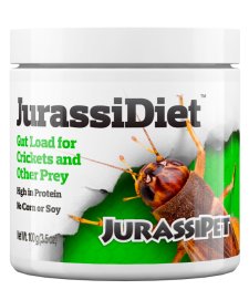 (image for) Seachem JurassiDiet - GutLoad 100g