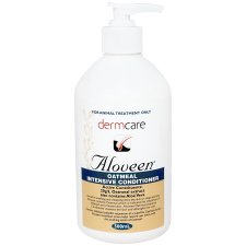 (image for) Dermcare Aloveen Oatmeal Conditioner 500Ml