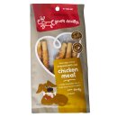 YD Chicken Wrap Sticks Small 5pack (image for) YD Chicken Wrap Sticks Small 5pack