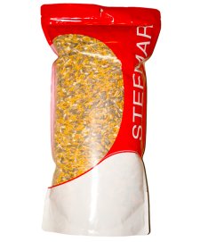 (image for) STF Small Parrot Mix 10kg