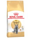 Royal Canin Cat British Shorthair Adult 4kg