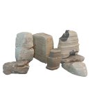 (image for) AP Naturals 1kg Gobi Desert Stone