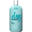(image for) DogWash Shampoo 354ml Filthy 4in1 Wash