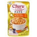 (image for) INABA Cat Churu Pate 6x50g Chicken
