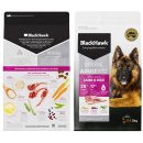 (image for) Black Hawk Dog Food Adult Lamb and Rice 3kg