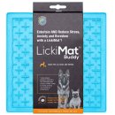 (image for) LickiMat Dog Buddy Turquoise
