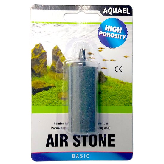 (image for) Aquael Air Stones Cylinder M1 - Click Image to Close