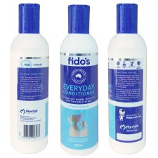 (image for) Fidos Everyday Conditioner 250ml