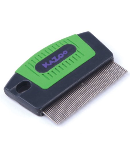 (image for) Kazoo Comb Flea Mini - Click Image to Close