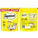 (image for) Temptations for Cats Tasty Chicken 180g