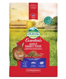 (image for) Oxbow Essentials Adult Rabbit Food 2.25kg