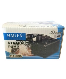 (image for) Hailea Statuary Pump HX8805 450L/Phr