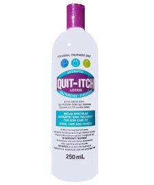 (image for) Quit Itch Lotion 250ml
