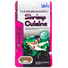 (image for) Hikari Shrimp Cuisine 10g