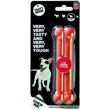 (image for) Tasty Bone Nylon Large Bacon