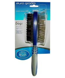(image for) Euro Groom Pin Brush Medium