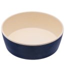 (image for) Beco Bowl Printed Midnight Blue Large