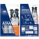 (image for) Advance Dog Adult Medium Active 13kg