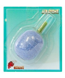 (image for) STF Air Stone 1 inch Ball Shape AS301C