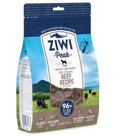(image for) Ziwi Peak Dog Food Air Dried Beef 4kg