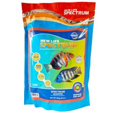 (image for) New Life Spectrum Tropical Medium Sinking (2mm-2.5mm) 600g