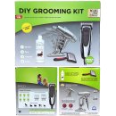 (image for) Andis Medium Duty DYI Grooming Kit 12Piece Kit