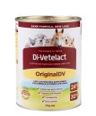 Di-Vetelact 375g Can Low lactose Animal Supplement
