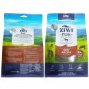 (image for) Ziwi Peak Dog Food Air Dried Beef 1kg