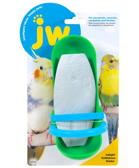 (image for) Jw Insight - Cuttlebone Holder - Click Image to Close