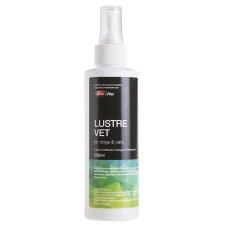 (image for) Lustre Vet Cologne Deodorant 250ml