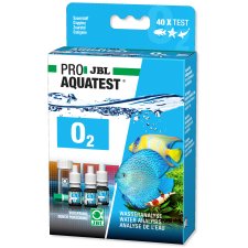 (image for) JBL ProAquatest Test Kit O2 Oxygen