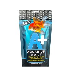 (image for) Fritz A+ Aquarium Salt 473g 1 lb