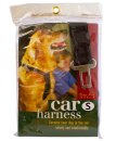 Beaupets Car Harness Extra Small