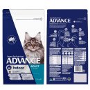 (image for) Advance Cat Adult Indoor 1.5kg