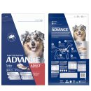 (image for) Advance Dog Adult Medium Turkey 15kg