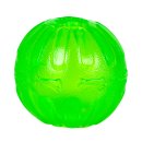 (image for) Starmark Treat Dispensing Chew Ball Lrg