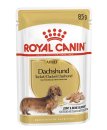 (image for) Royal Canin Dog Wet 12x85g SP Dachshund