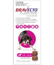 (image for) Bravecto Chews 6Month For Dogs Very Large 40-56kg