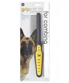 (image for) Gripsoft Coarse Comb