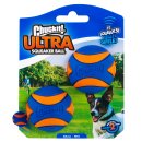 (image for) Chuckit Ultra Squeaker Ball Small 2Pack