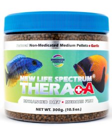 (image for) New Life Spectrum Thera+A Medium Sinking (2mm-2.5mm) 300g