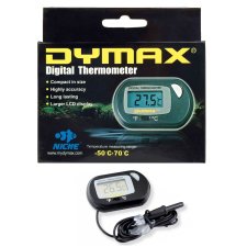 (image for) Dymax Thermometer Digital