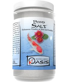 (image for) Seachem Pond Salt 1kg