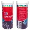 (image for) Insectivore Tropical Granules 230g