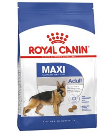 (image for) Royal Canin Dog Maxi Adult 4Kg