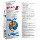 Bravecto Plus for Cats 2.8-6.25kg 2Pk