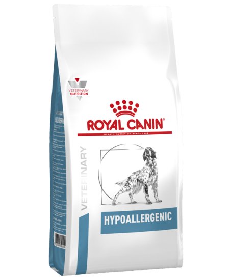 (image for) Royal Canin PD Canine Hypoallergenic 14kg - Click Image to Close