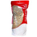 (image for) STF Parrot Mix Blue 2.5kg