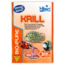 (image for) Hikari Frozen Krill Sticks 100g