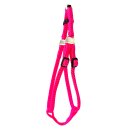 (image for) Beaupets Harness Nylon 8Mm 23-35Cm Pink